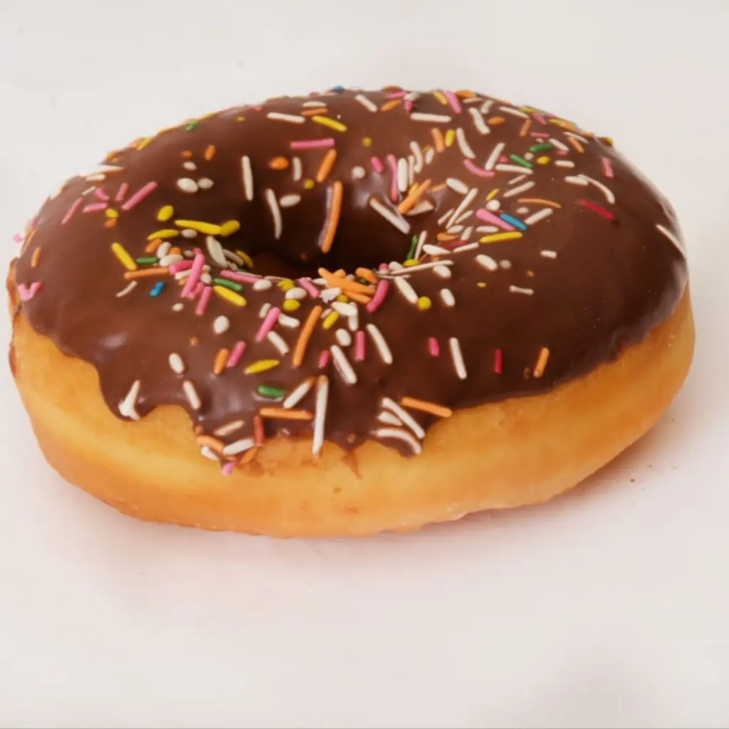 Chocolate Sprinkles
